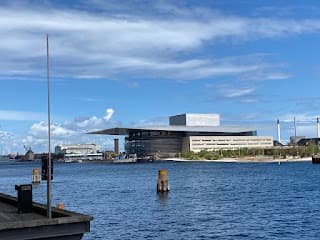 Copenhagen, Week 5-6