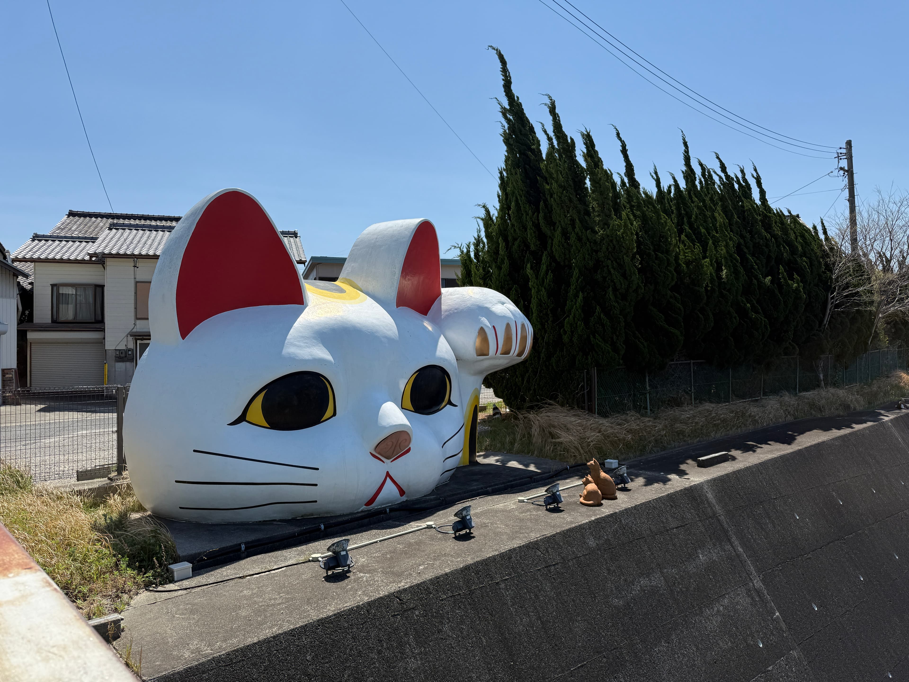 Days 1-5: Nagoya