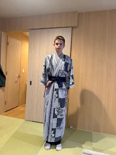Days 12-13: Hakone