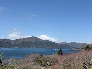 Days 12-13: Hakone