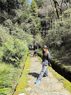 Days 12-13: Hakone