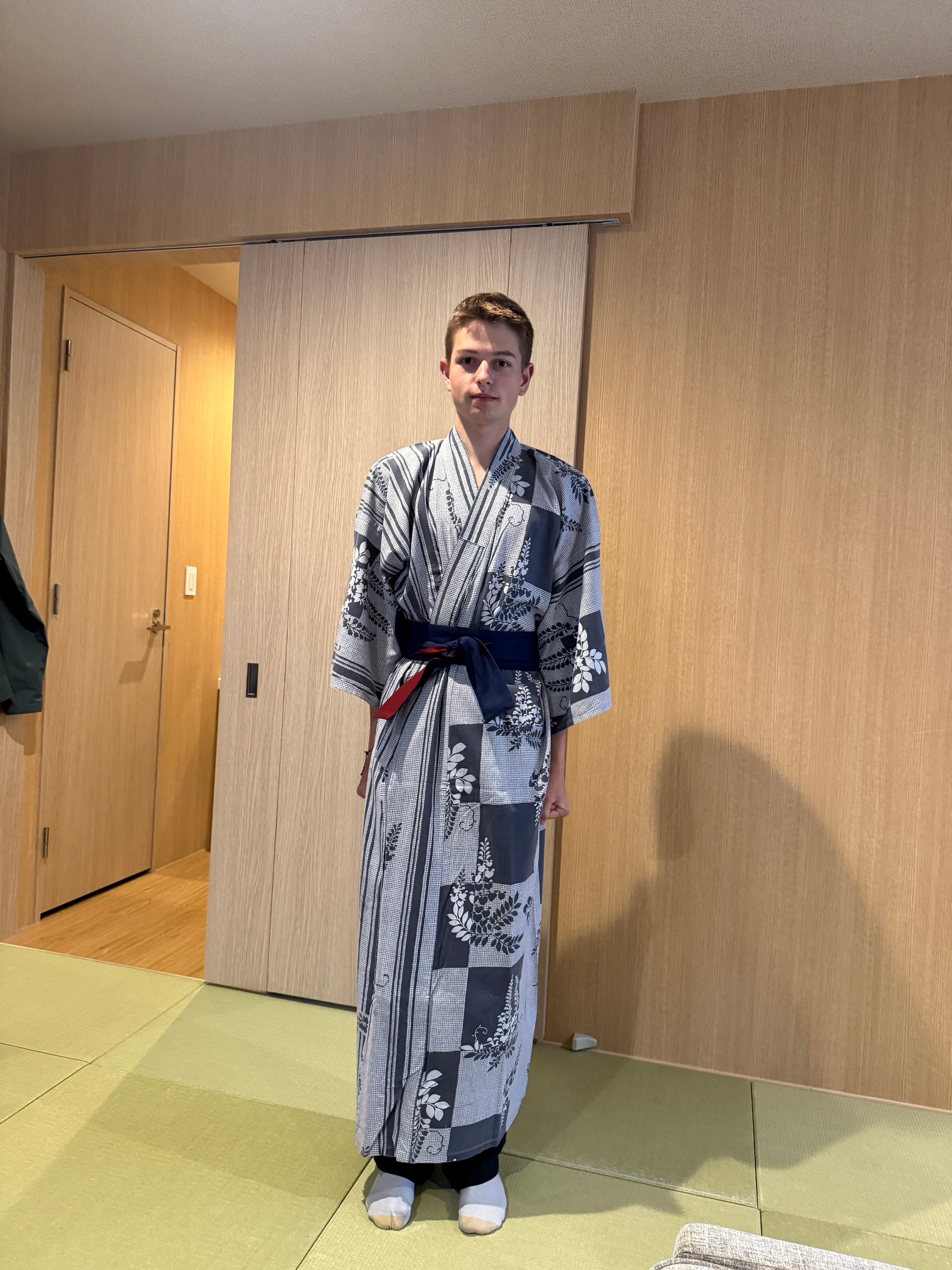 Days 12-13: Hakone
