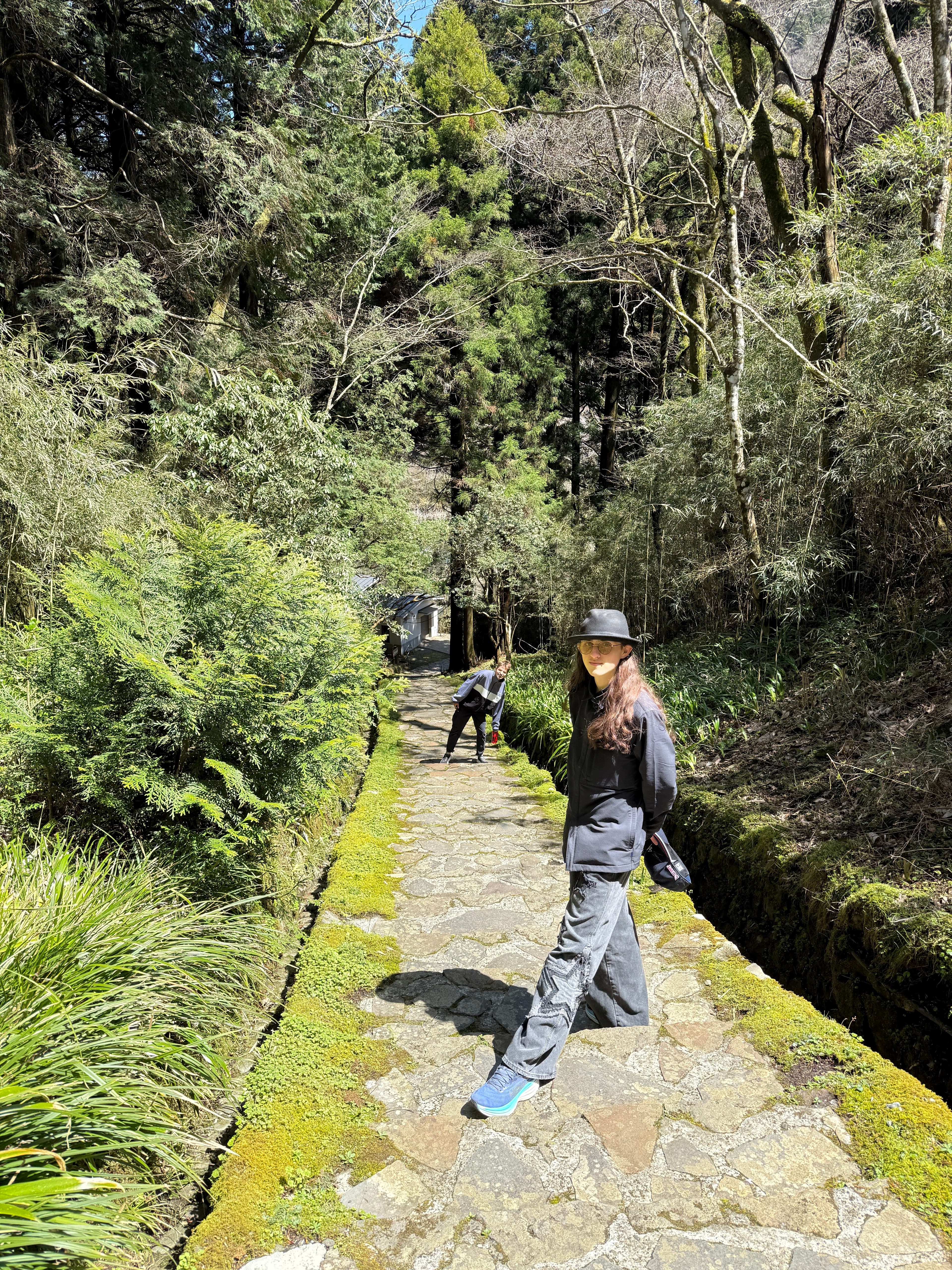 Days 12-13: Hakone