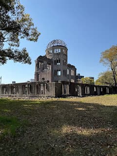 Days 6-7: Hiroshima