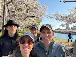 Days 6-7: Hiroshima