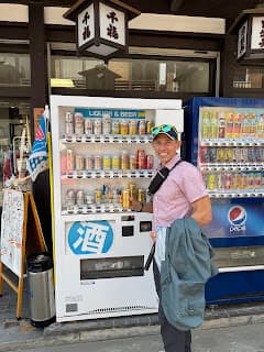 Days 6-7: Hiroshima