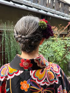Days 8-11: Kyoto