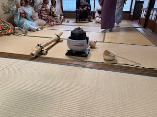 Days 8-11: Kyoto