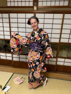 Days 8-11: Kyoto