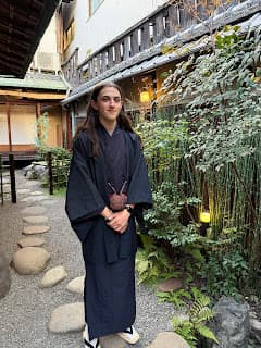 Days 8-11: Kyoto