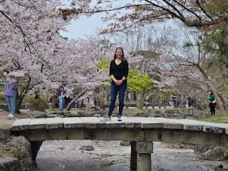 Days 8-11: Kyoto