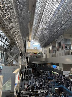 Days 8-11: Kyoto