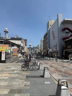 Days 8-11: Kyoto