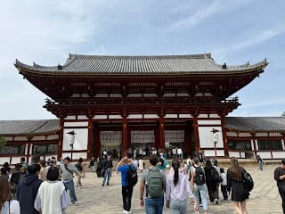 Days 8-11: Kyoto