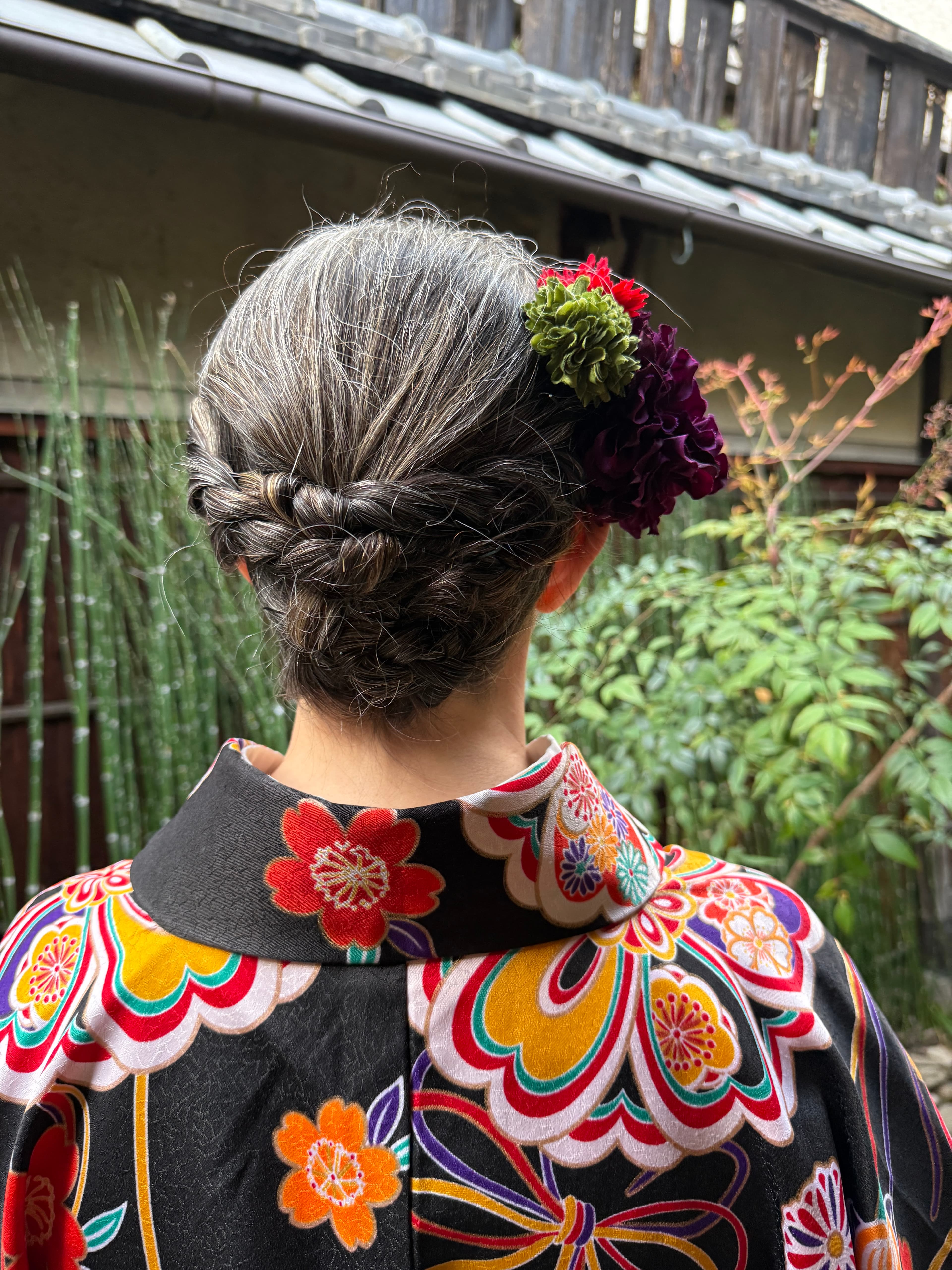 Days 8-11: Kyoto