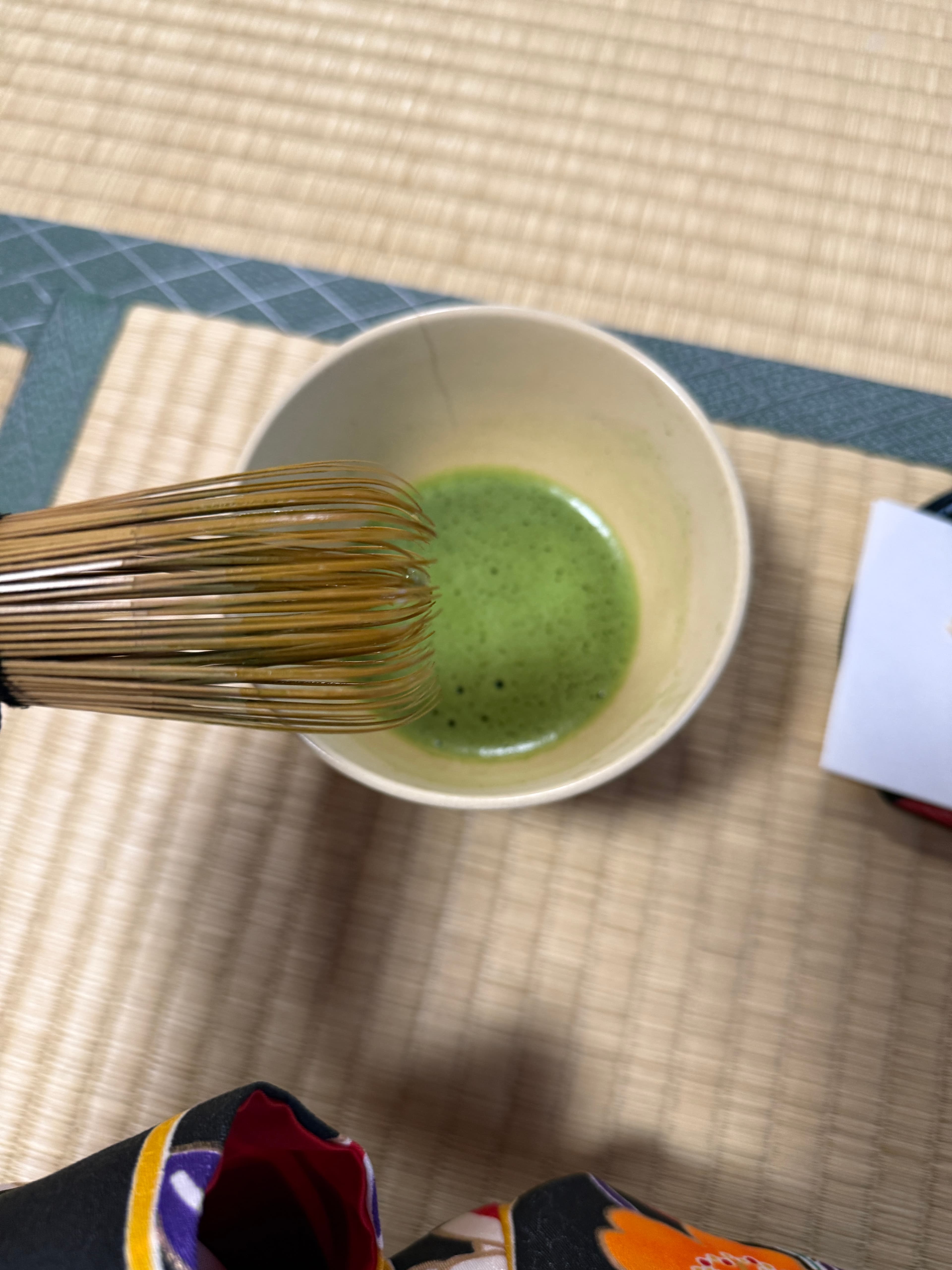 Days 8-11: Kyoto