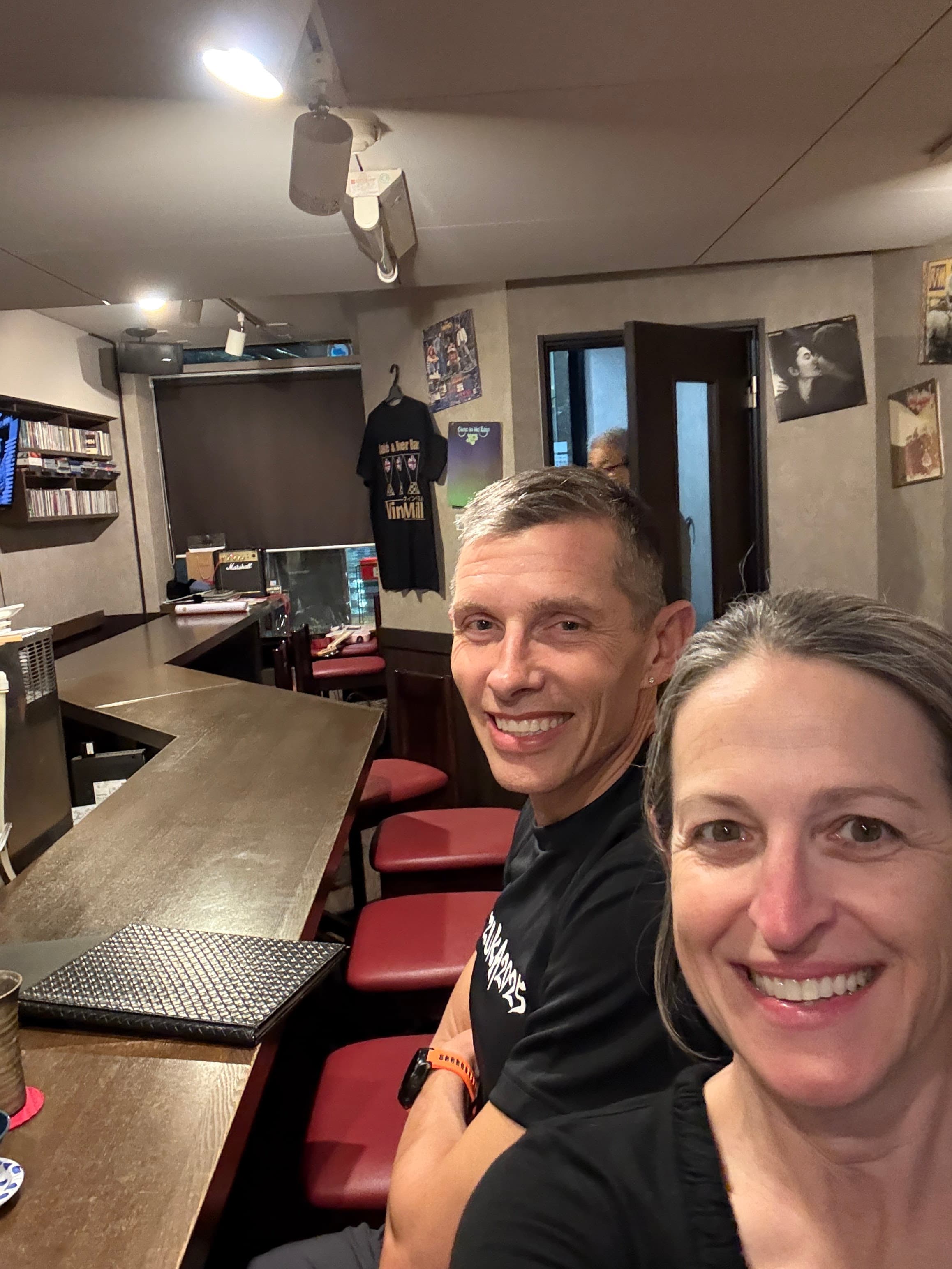 Days 8-11: Kyoto