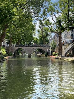 Utrecht, Netherlands Week 8-Finale