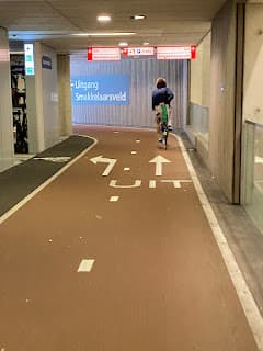 Utrecht, Netherlands Week 8-Finale