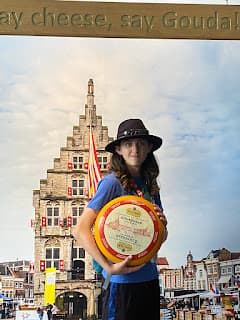 Utrecht, Netherlands Week 8-Finale