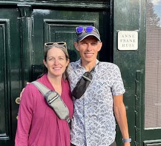 Utrecht, Netherlands Week 8-Finale