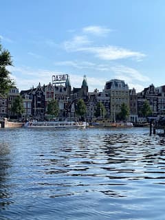 Utrecht, Netherlands Week 8-Finale