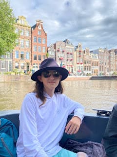 Utrecht, Netherlands Week 8-Finale