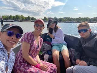 Utrecht, Netherlands Week 8-Finale
