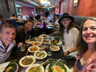 Utrecht, Netherlands Week 8-Finale