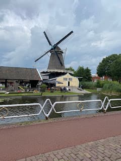 Utrecht, Netherlands Week 8-Finale