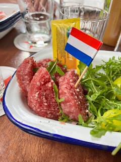 Utrecht, Netherlands Week 8-Finale