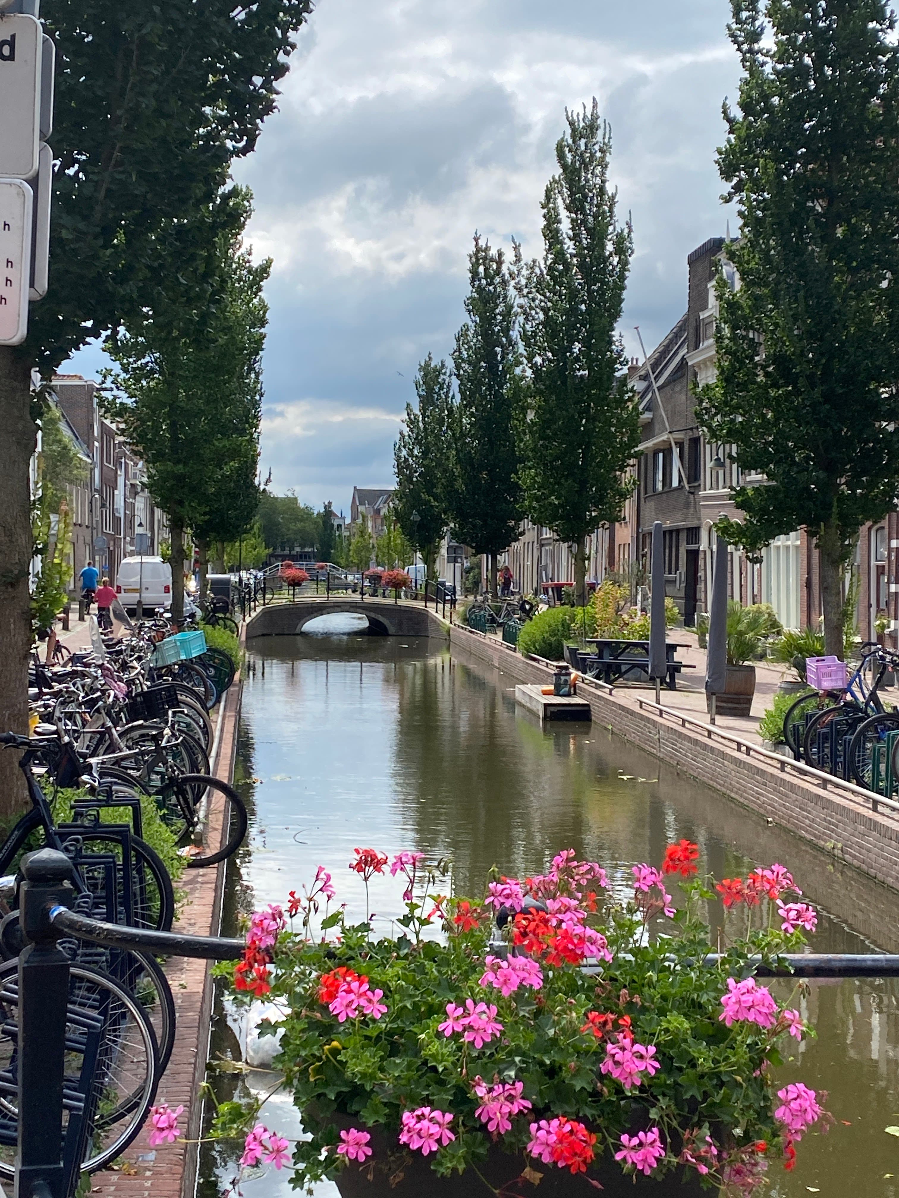 Utrecht, Netherlands Week 8-Finale