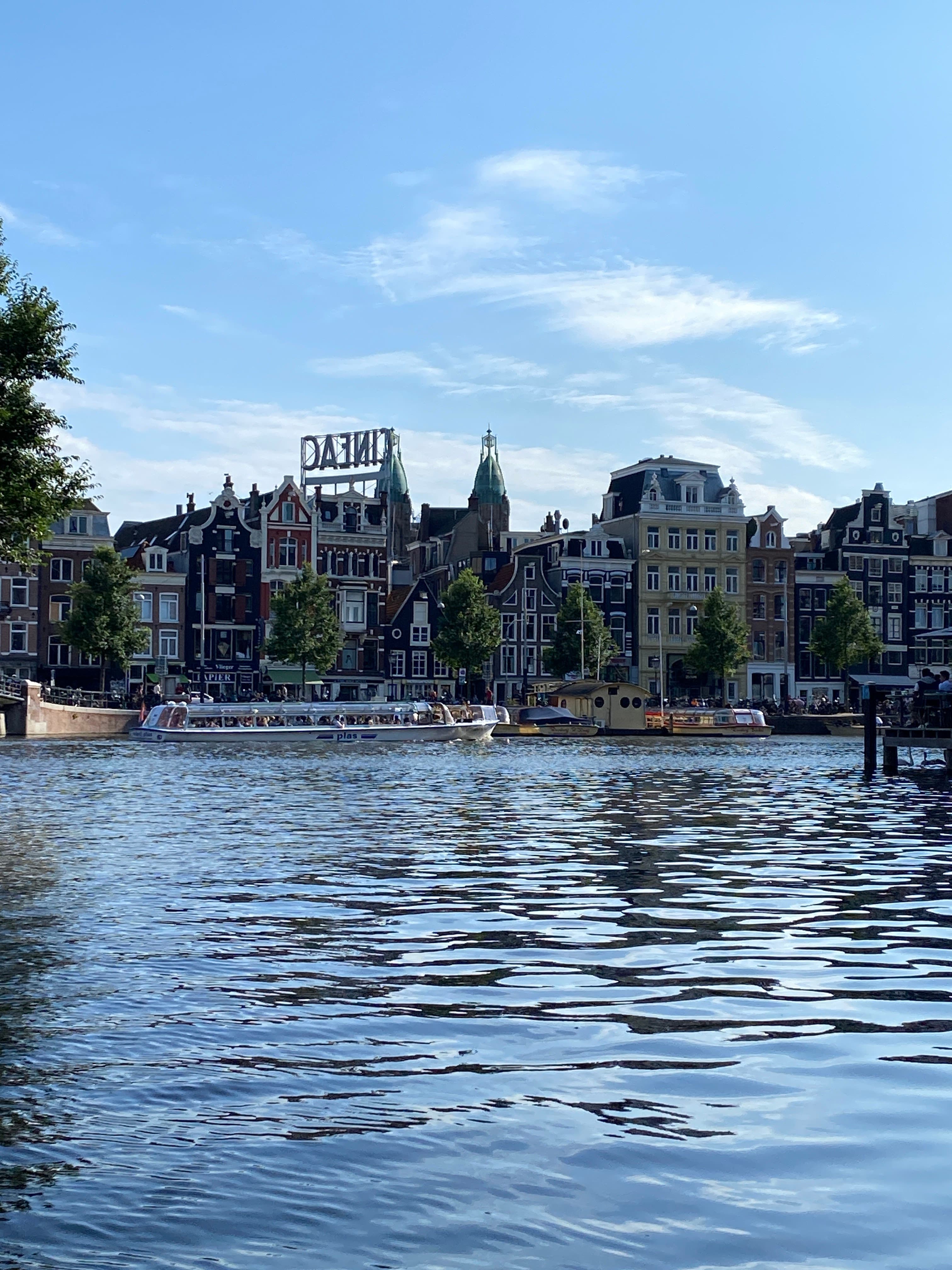 Utrecht, Netherlands Week 8-Finale