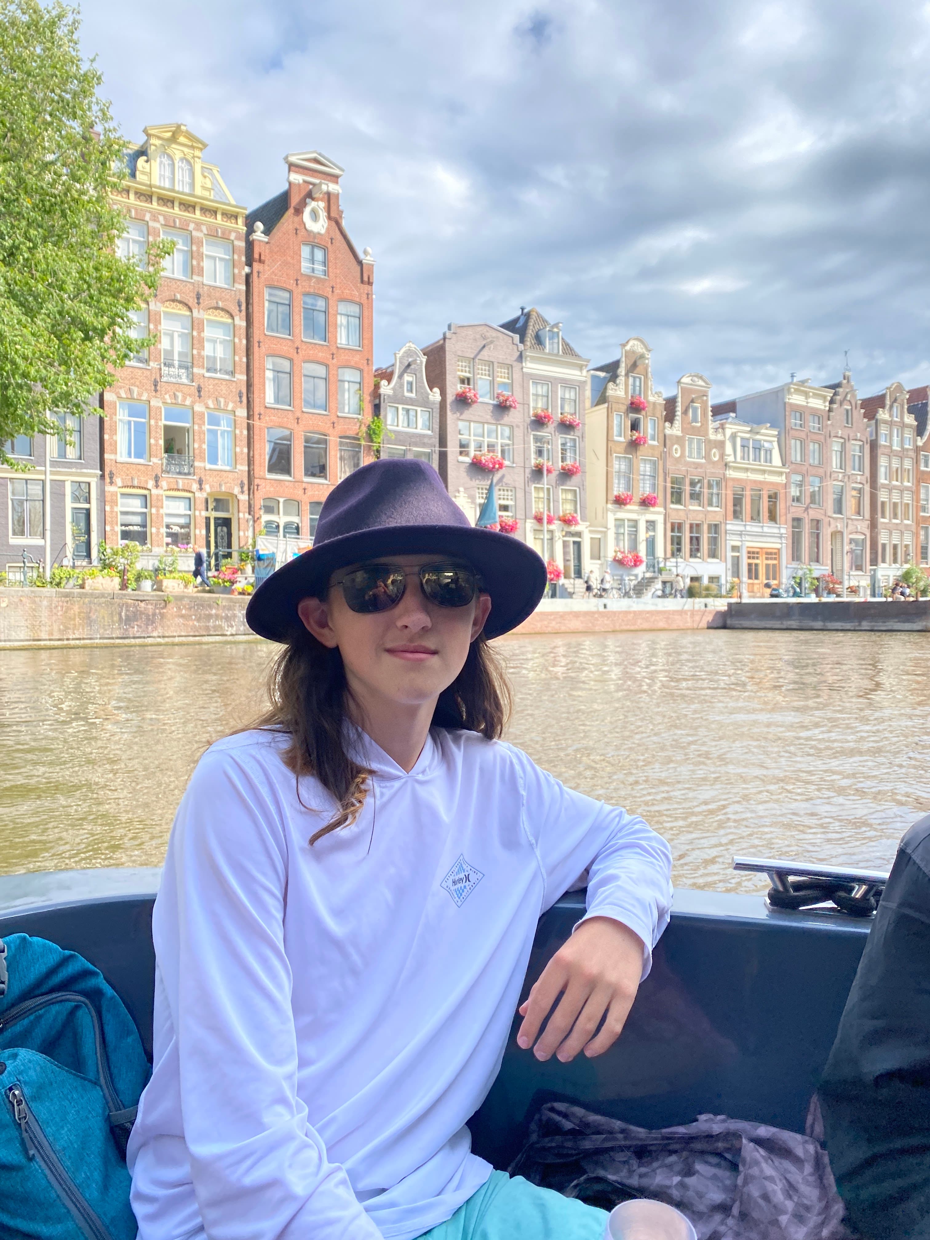 Utrecht, Netherlands Week 8-Finale