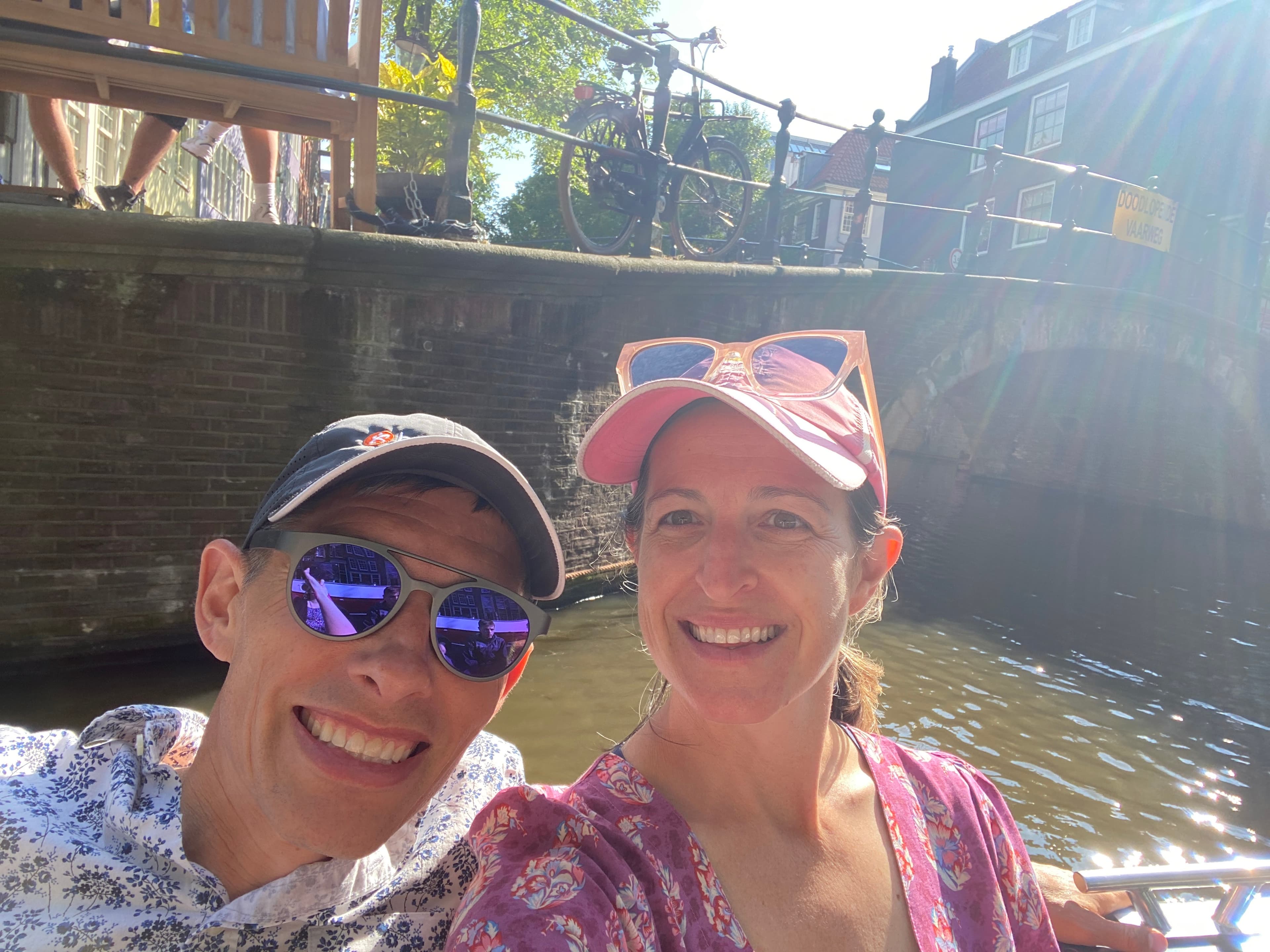 Utrecht, Netherlands Week 8-Finale