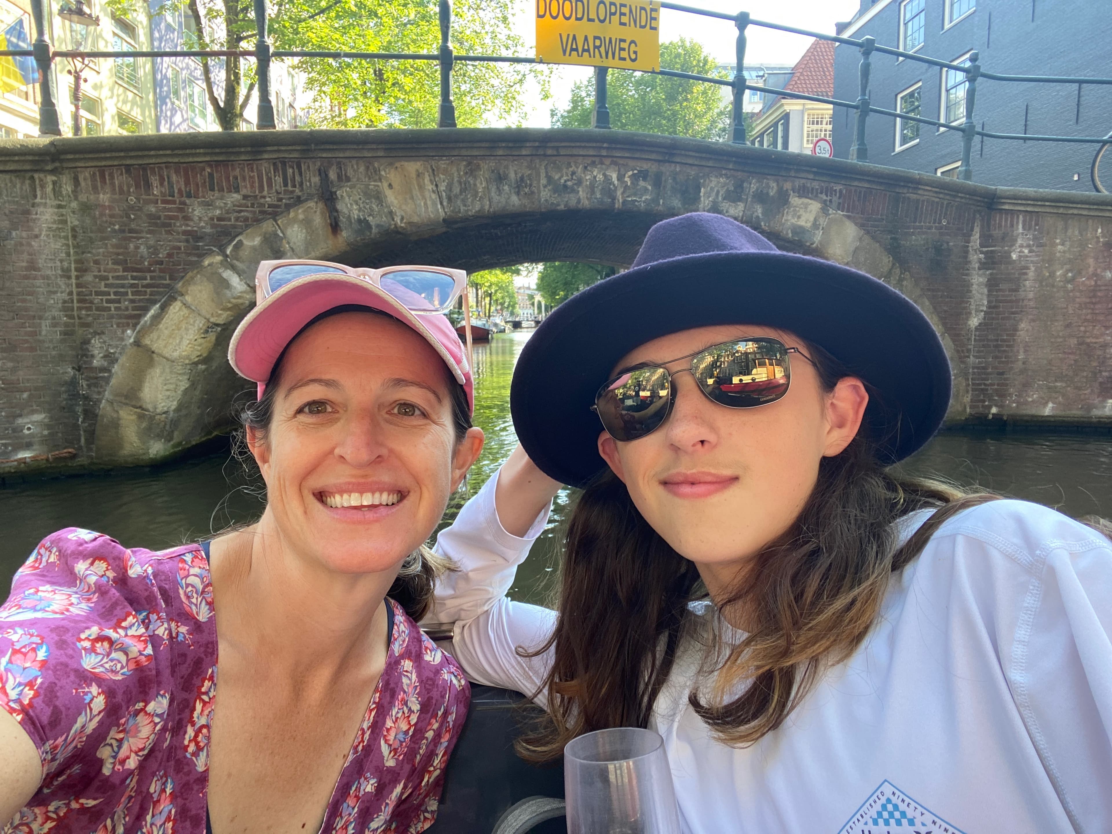Utrecht, Netherlands Week 8-Finale