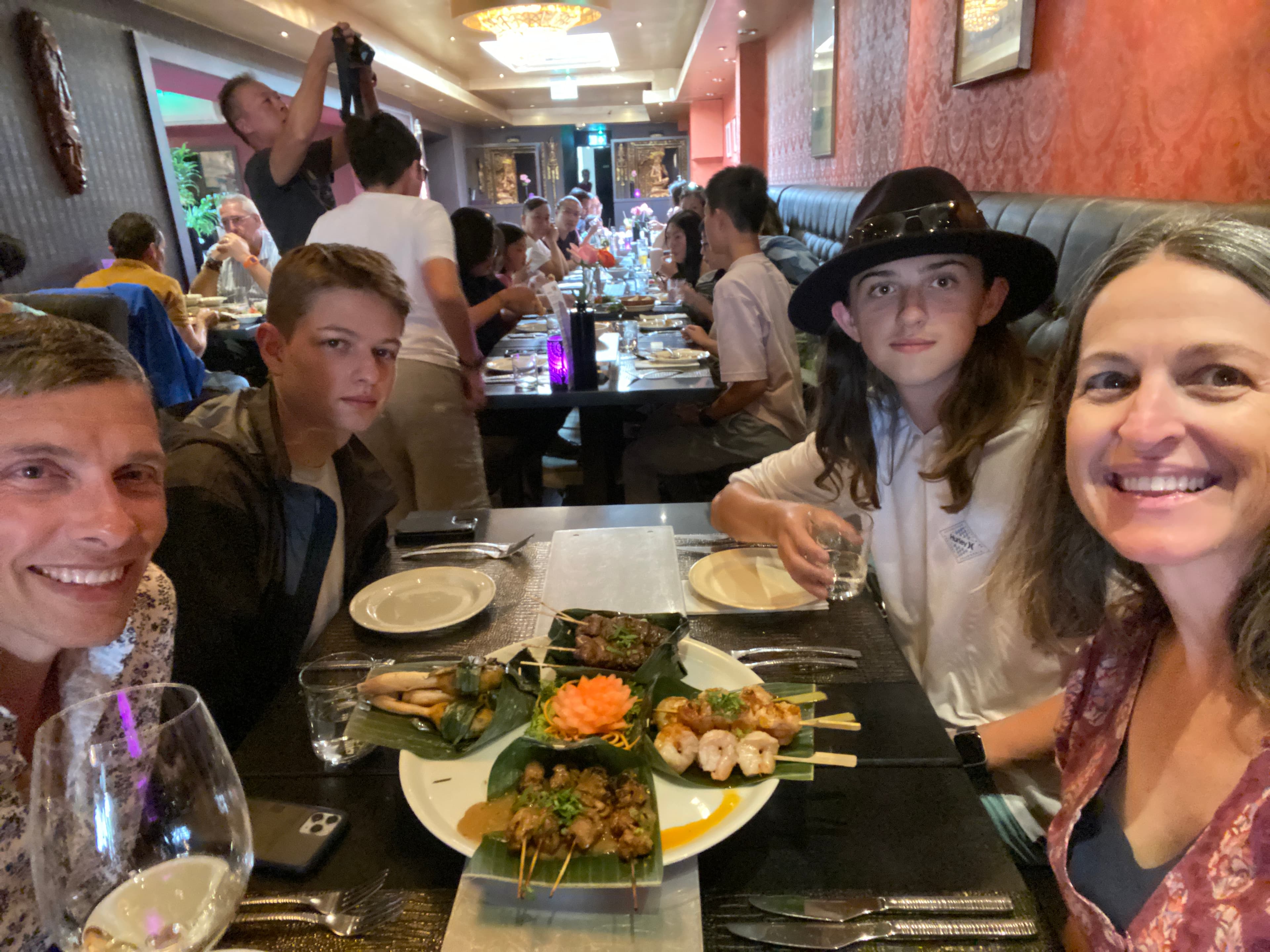 Utrecht, Netherlands Week 8-Finale
