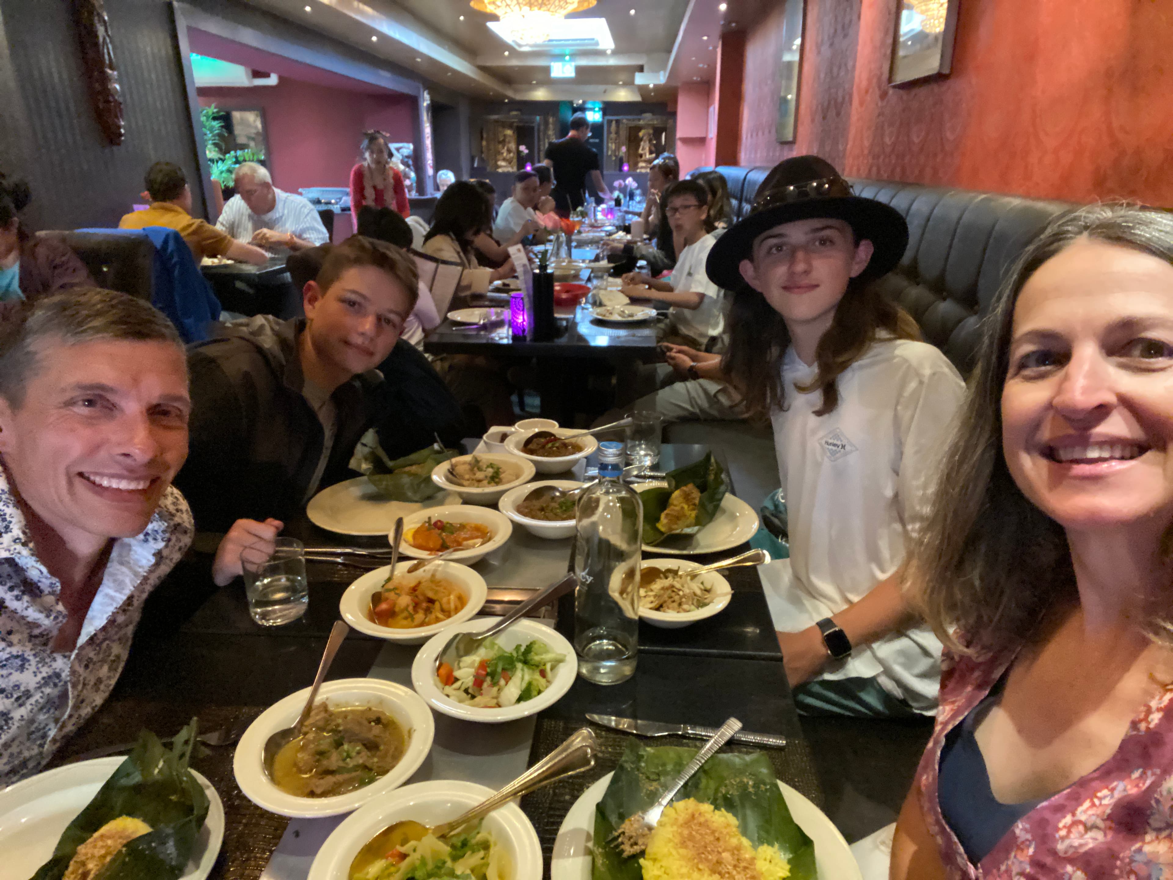 Utrecht, Netherlands Week 8-Finale