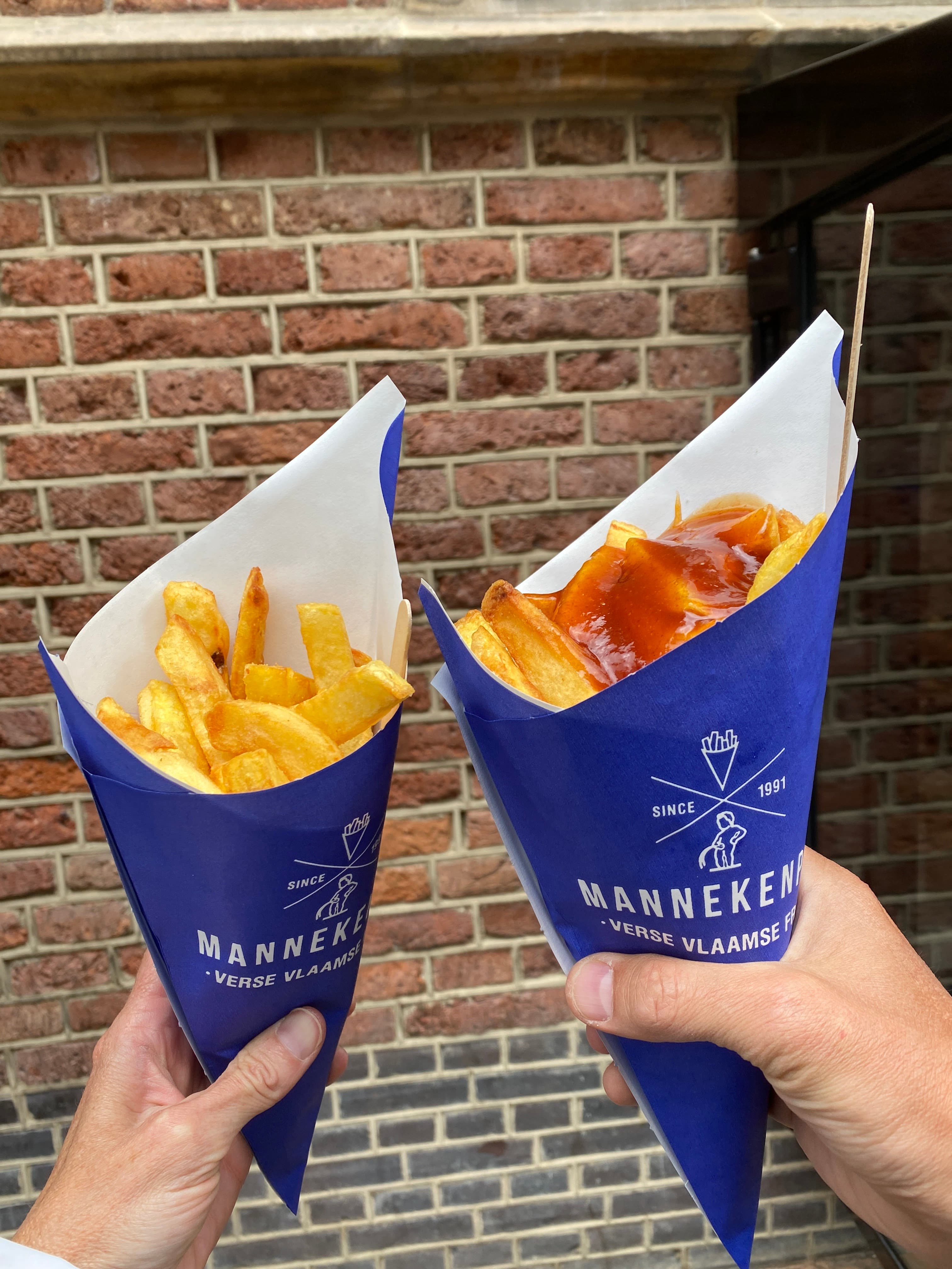 Utrecht, Netherlands Week 8-Finale